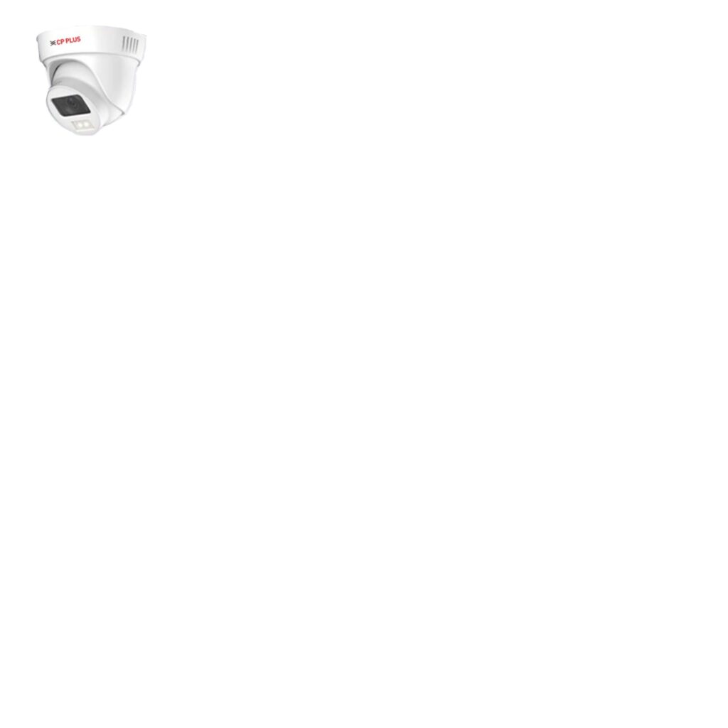 CP Plus CP-GPC-DA50PL2C-SE-0360 – 5MP Full-Color Guard+ Dome Camera