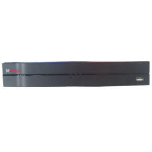CP PLUS Embedded NVR CP-UNR-104F1 – 4CH, H.265+, 80Mbps Throughput