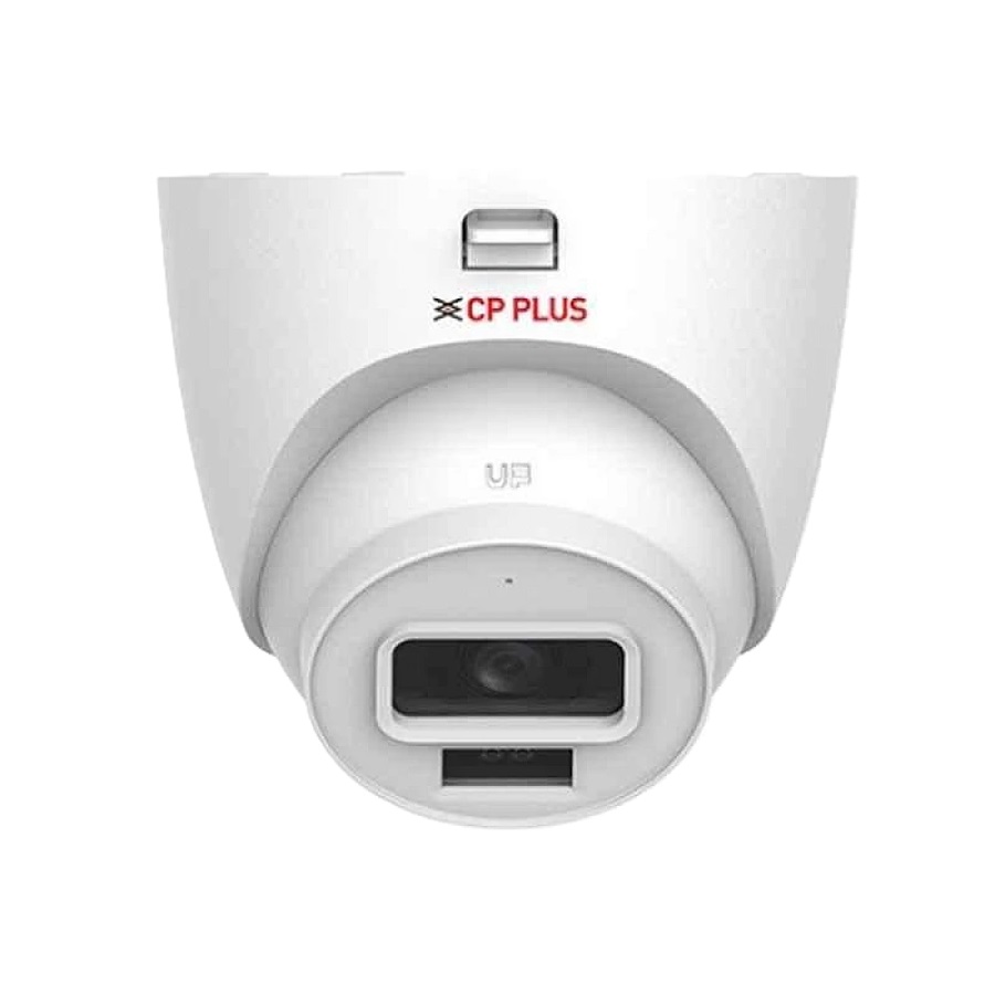 CP Plus CP-UNC-DA21PL3C-Y 2MP 3.6mm Full HD IR Dome Network Camera